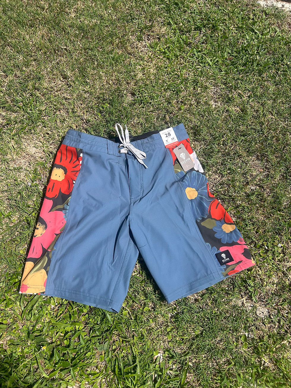 Thumbnail: Scout Boardshort