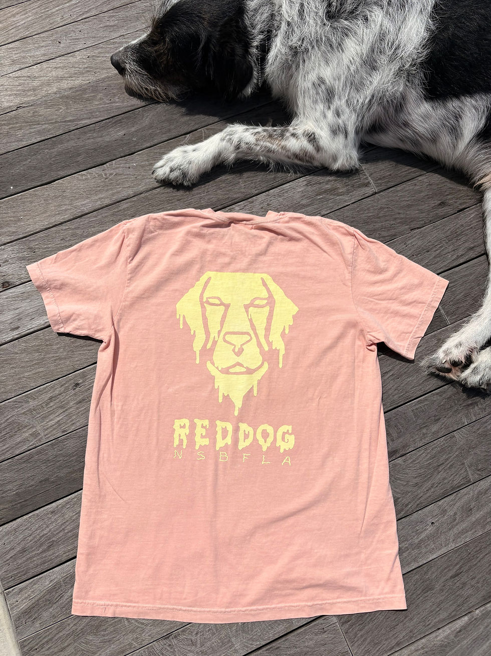 Thumbnail: Melty Dog Tee