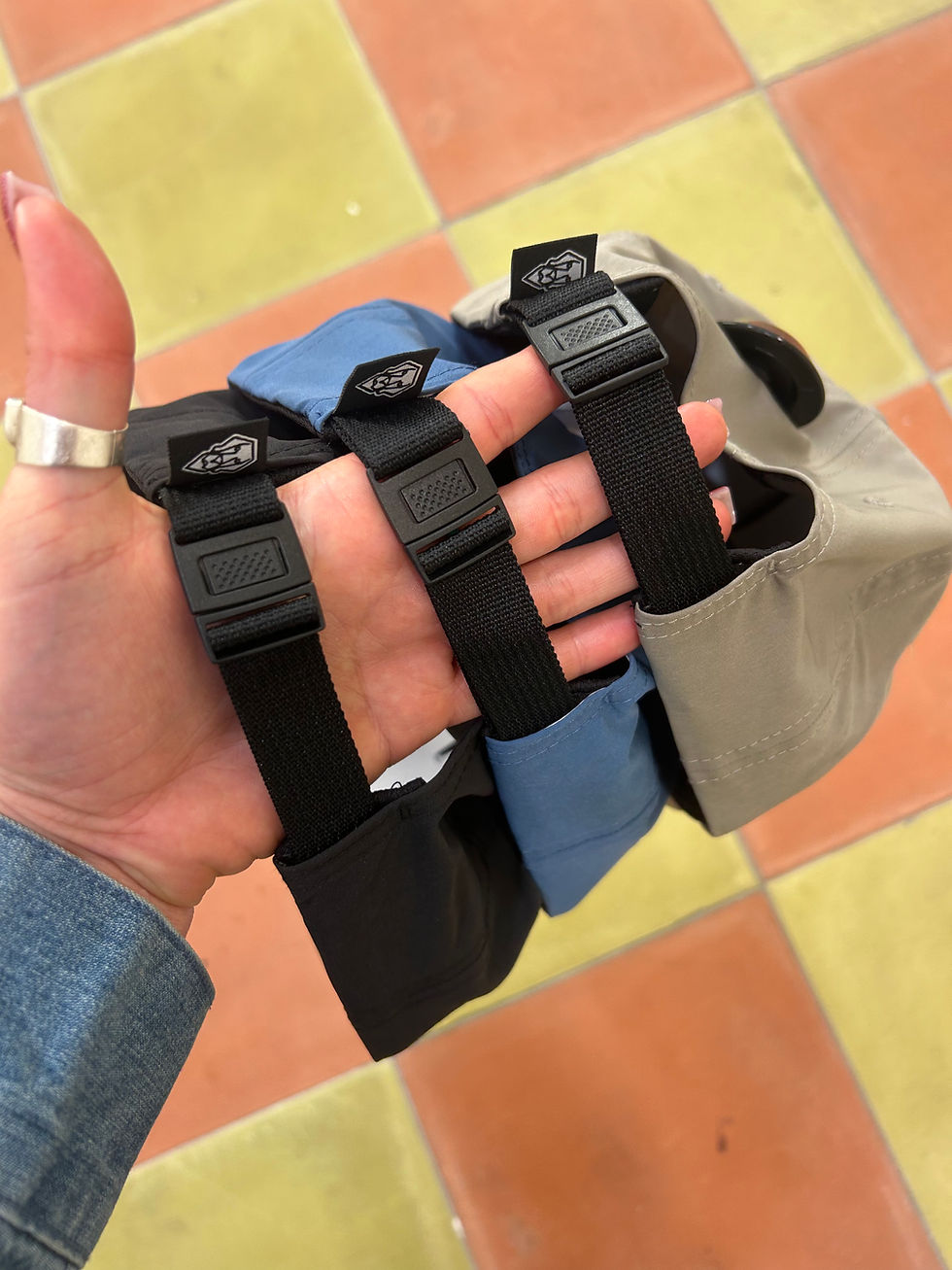 Thumbnail: Core-Slab Hat