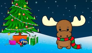 Feliz Navidad a nombre de todos...