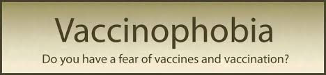 Miedo a vacunarse? Ignorancia?