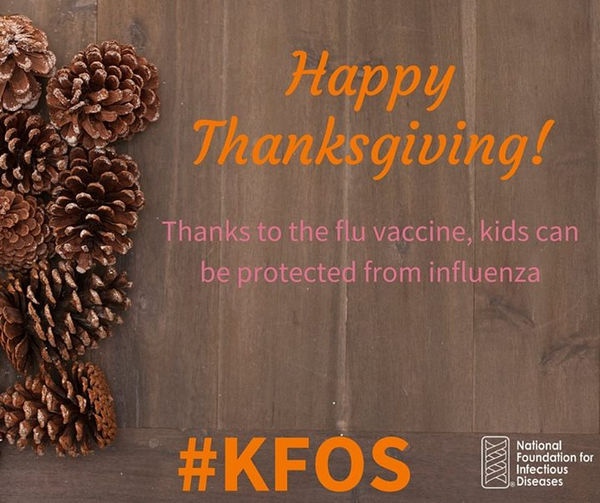 Campaña de Vacunación contra la Influenza 2015-2016 en Monterrey