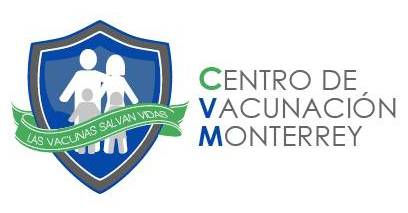 Centro de Vacunación Monterrey