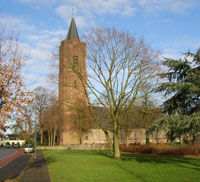 De Oude Kerk Soest