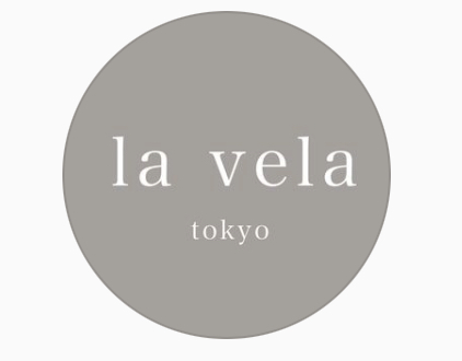 lavela tokyo〔ラヴェラ〕の外観