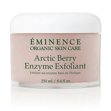 Arctic Berry Enzyme Exfoliant 北極莓酵素去角質面膜