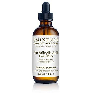 Pro Salicylic Acid Peel 15% 專業水楊酸去角質15%