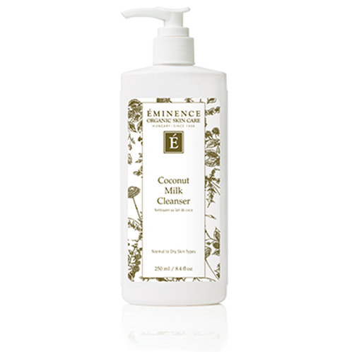 Eminence Coconut Milk Cleanser 椰子潔面乳