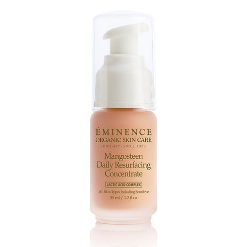 Mangosteen Daily Resurfacing Concentrate 山竹零毛孔濃縮液
