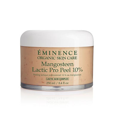 Mangosteen Lactic Pro Peel 10% 山竹乳酸去角質10