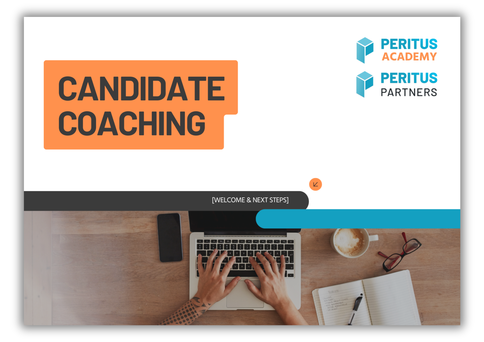Candidate Coaching