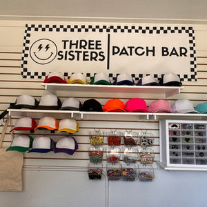 🪩 Behind the Bar: Our Workshop Series Is Coming!