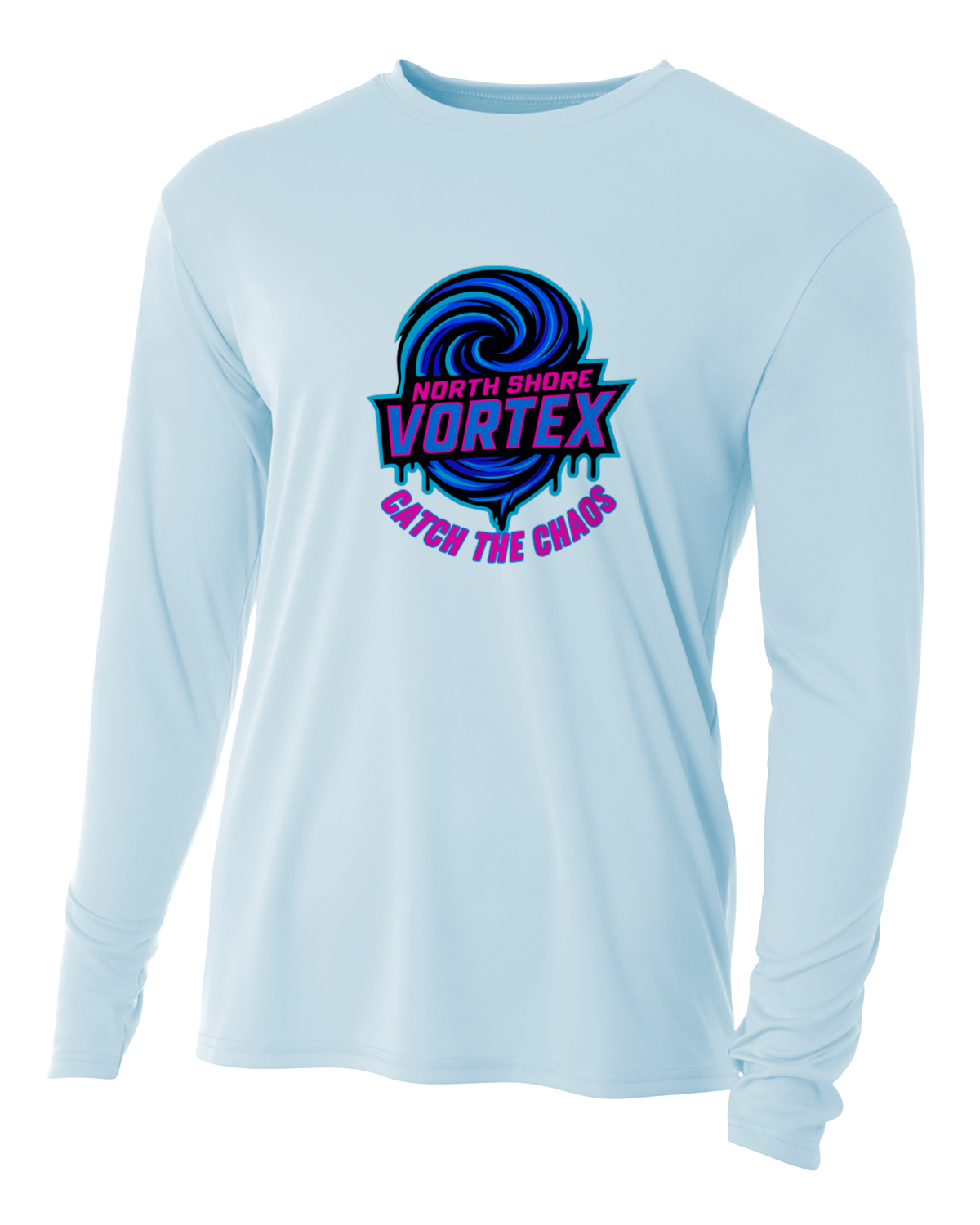 Long Haul Long Sleeve - Youth