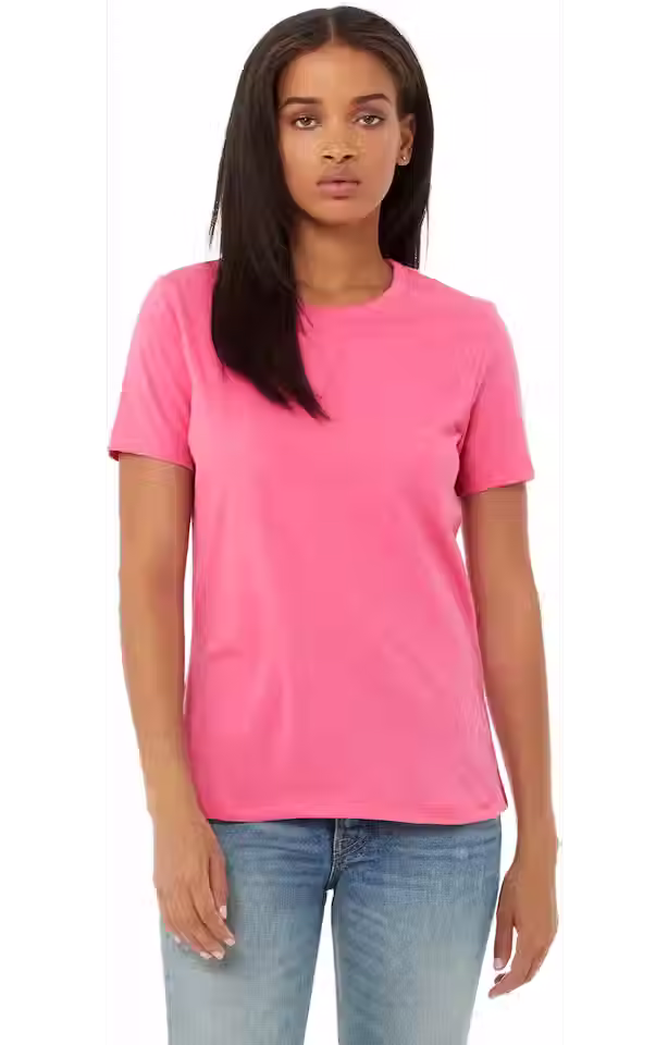 Thumbnail: Game Day Crewneck Tee - Women's