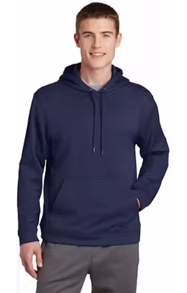 Thumbnail: Chaos SportTek Hoodie - Adult