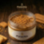 Lotus Cheesecake Can