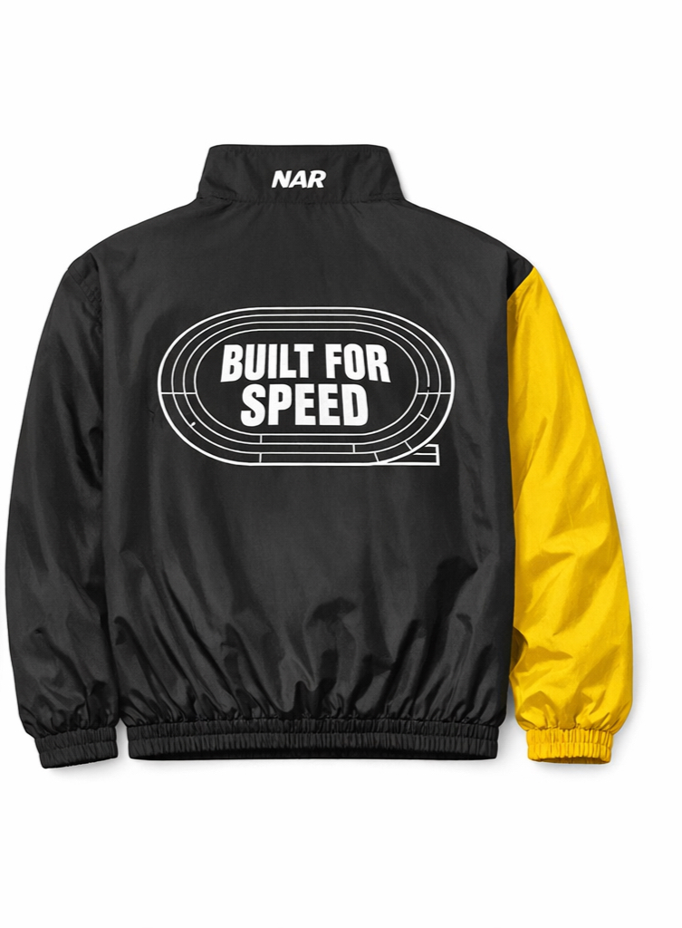 Thumbnail: Wind Breaker