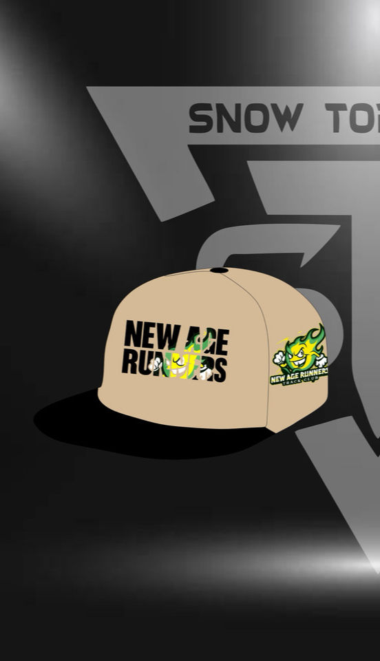 NAR Hat 
