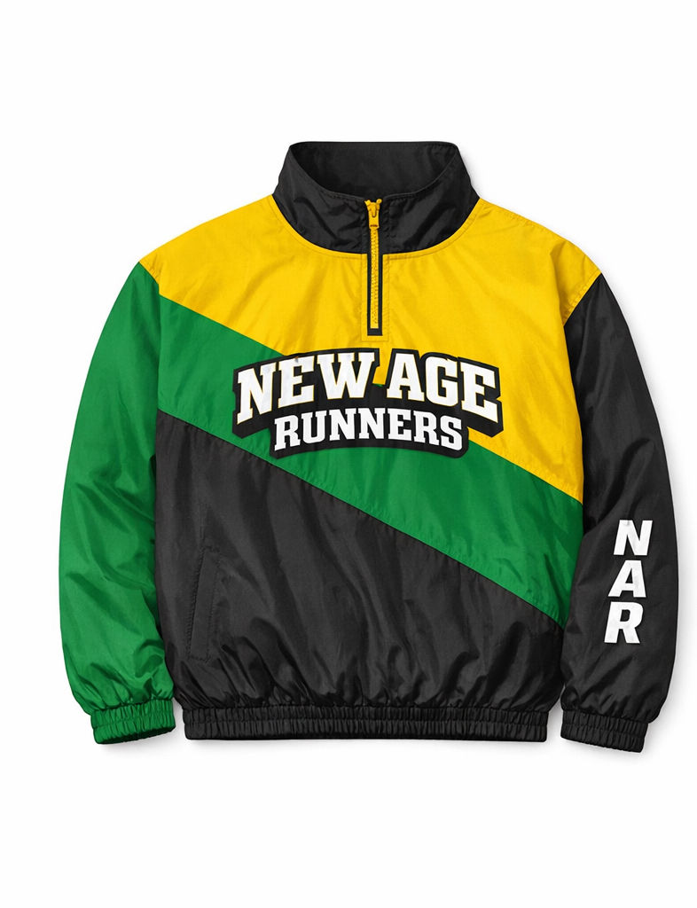 Wind Breaker