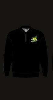 1/4 Zip Pullover