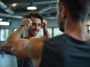 Injury Prevention: Benefits of Personal Fitness Training