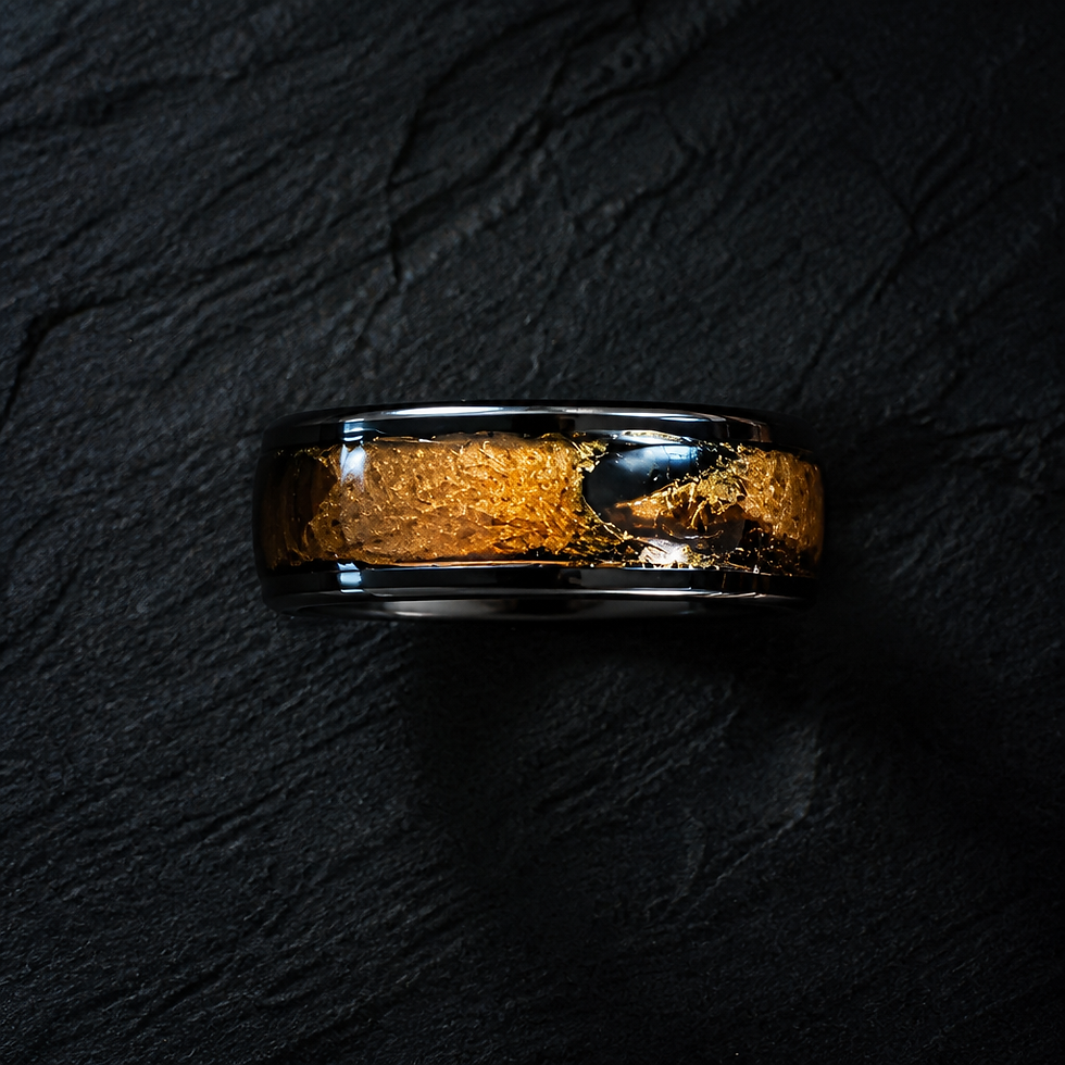 Thumbnail: Men & Women Stylish Rings