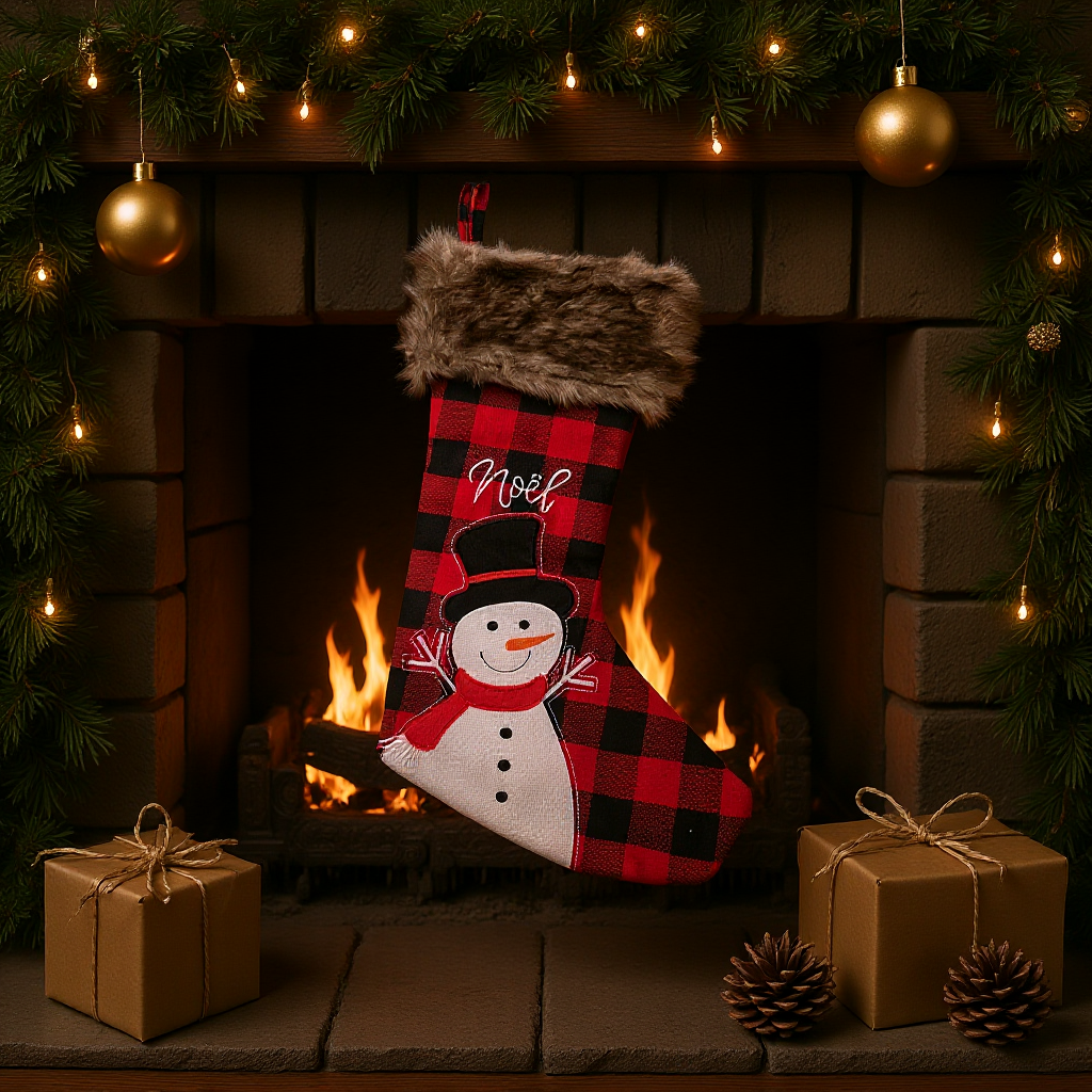 Christmas Stockings