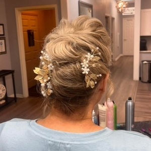 Special Occasion Hair