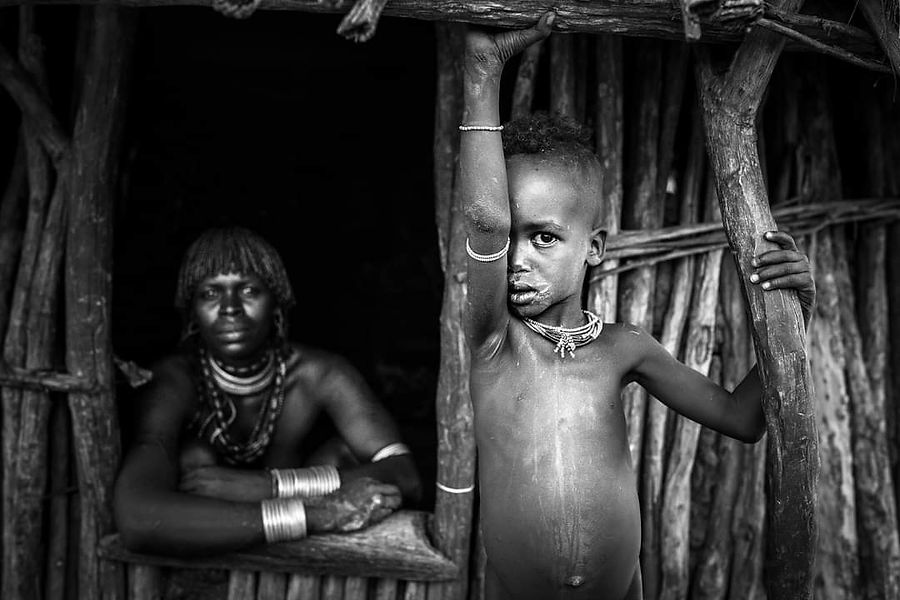 Omo Valley Ethiopian Tours