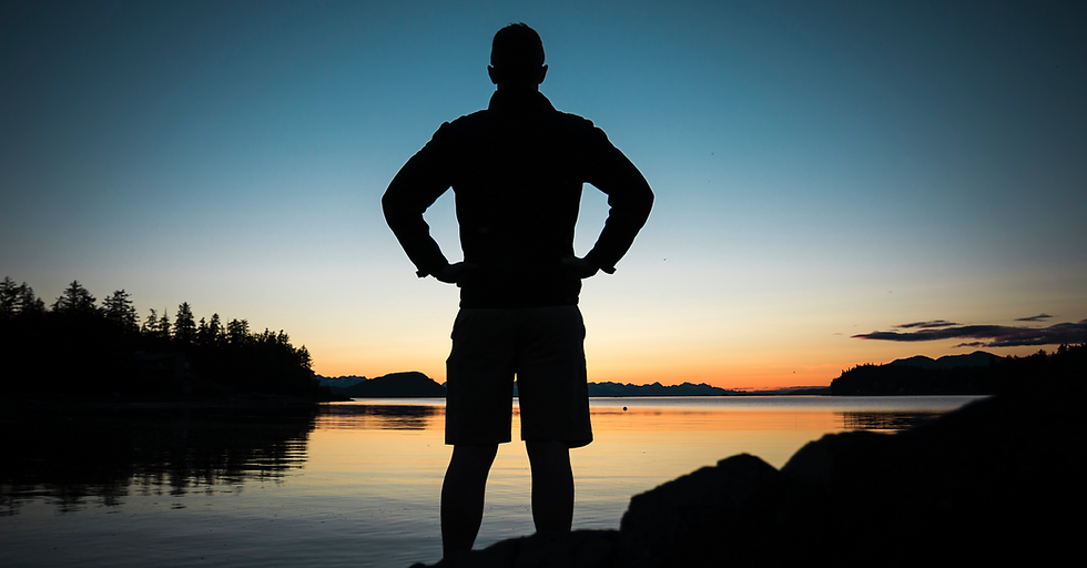 Self-confidence: what you NEED to know