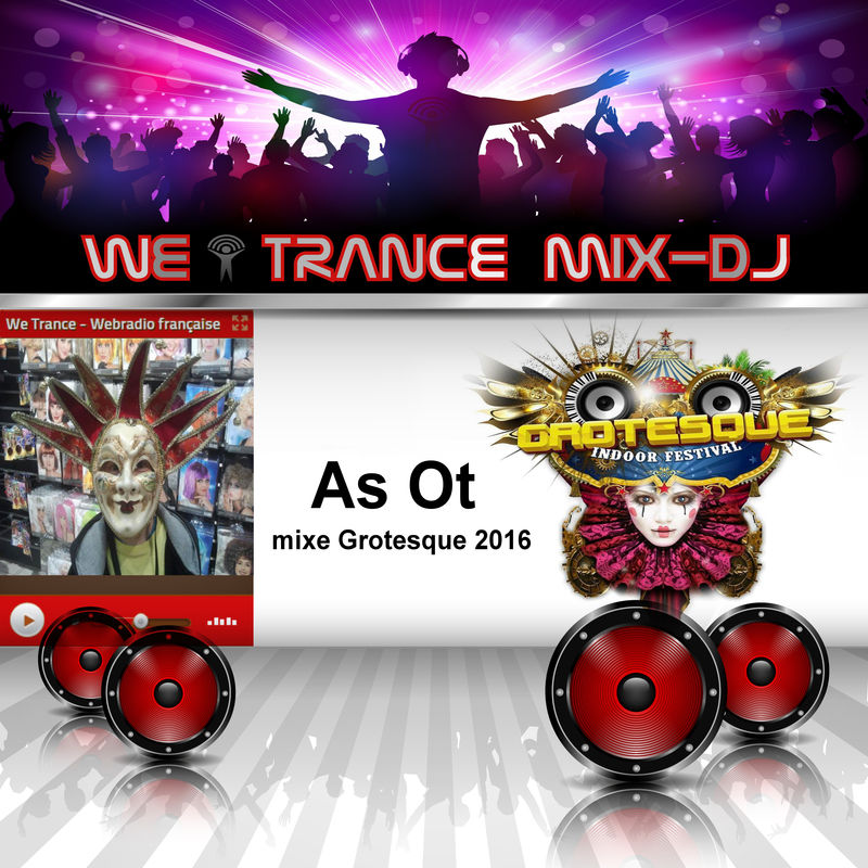 WT49 - As Ot mixe