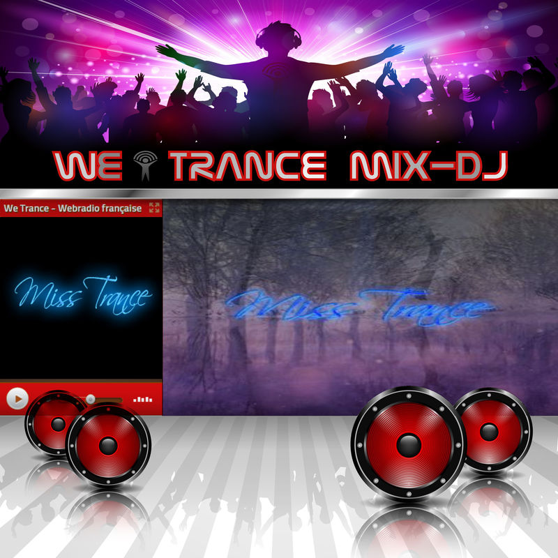 WT114 - Miss Trance mixe