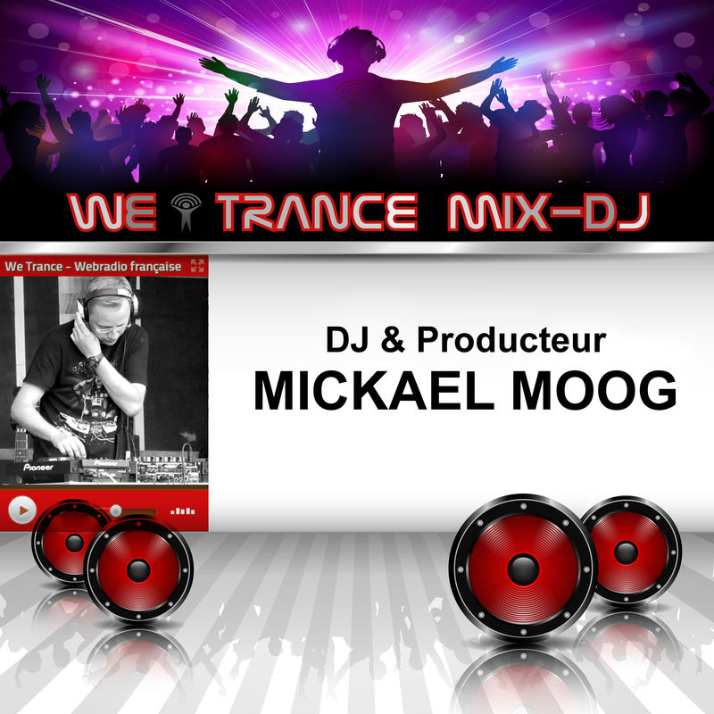 WT61 - Mickael Moog présente