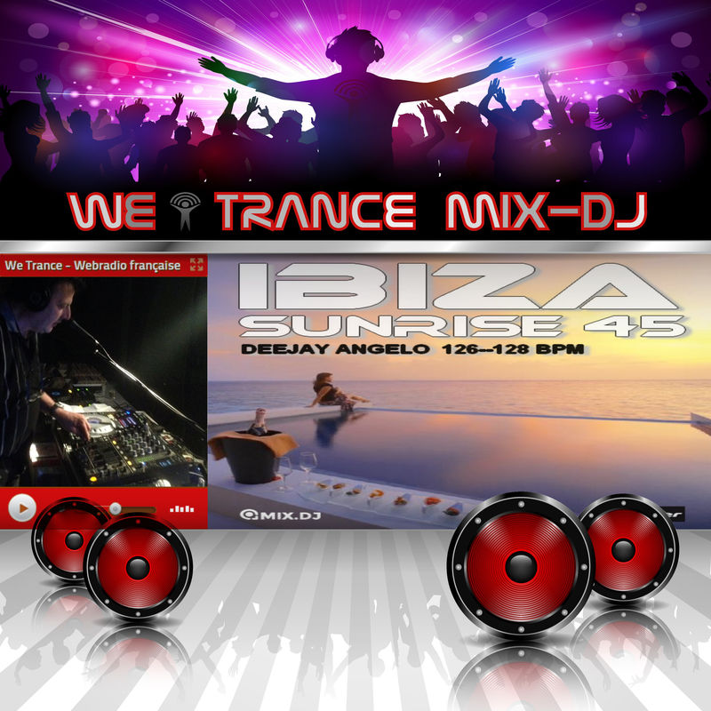 WT91 - Deejay Angelo mixe