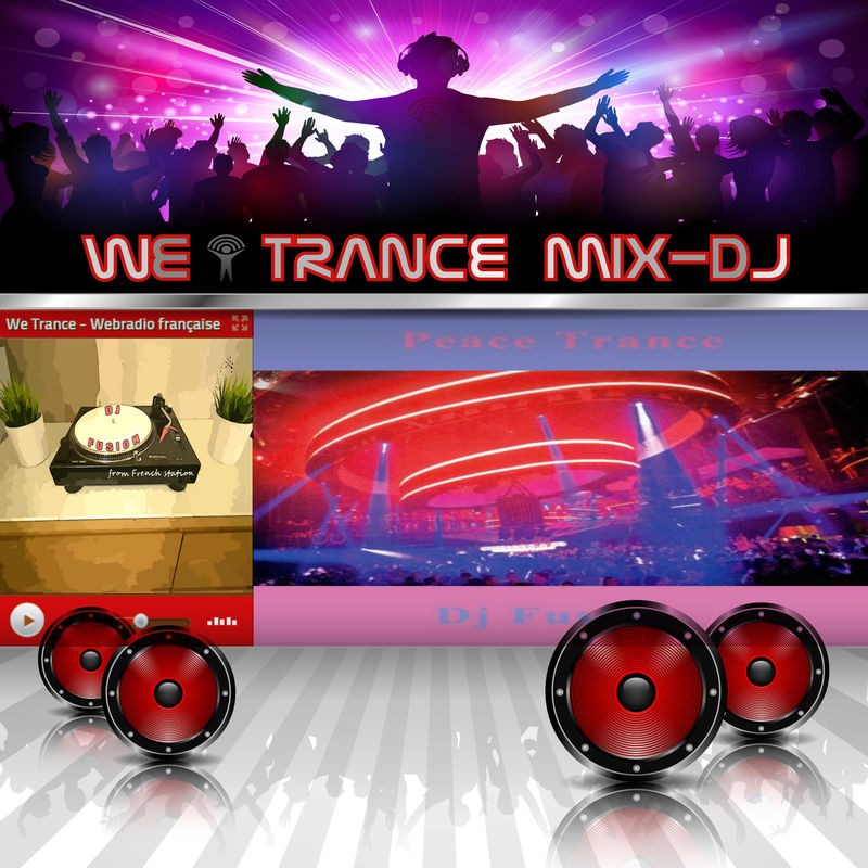 WT70 - DJ Fusion mixe