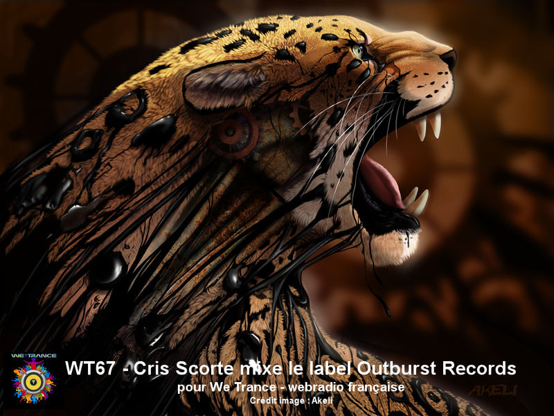 WT67 - Cris Scorte mixe
