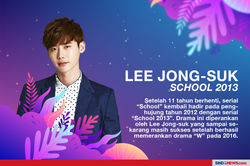 05 Lee Jong Suk