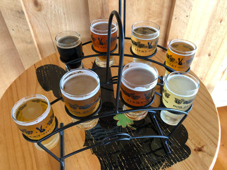 Chef's Best - Seneca Lake Brewery Tour