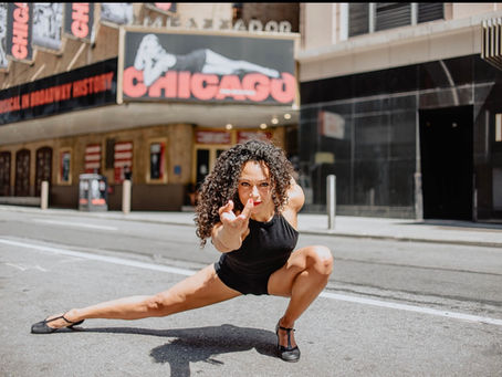 ExPats: Arian Keddell