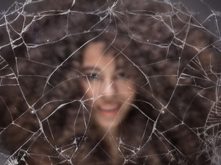 Breaking Through the Glass Ceiling of Your Life: Recognizing the Brink of Transformation