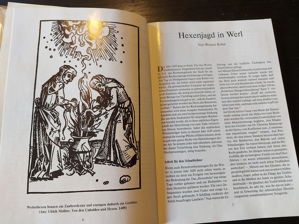 Danke Werner! Oder Herr Kohn.