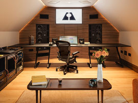 Studio 57 āļāļąāļāļĢāļ°āļāļāđāļŠāļĩāļĒāļāļāļēāļ PMC 8-2 XBD