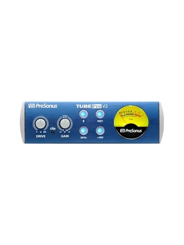 その他 PreSonus TUBE Pre V2 TubePre V2 – PreSonus