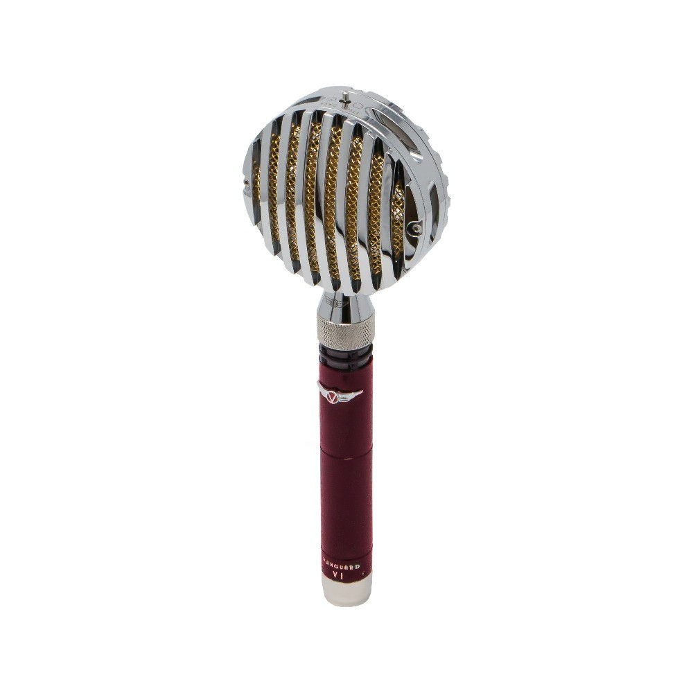 Vanguard Audio Labs V1S+Lolli Pencil Condenser Microphone Stereo Kit