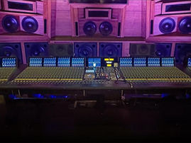 Dr. Dre อัปเกรด Aftermath Entertainment ด้วยมิกซ์คอนโซล Solid State Logic Duality Fuse SuperAnalogue™ ขนาด 96 Input!!
