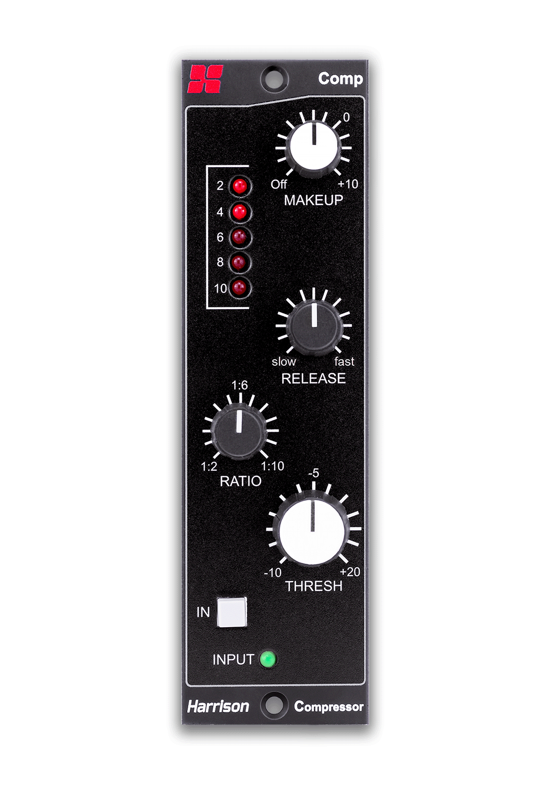 Harrison Comp 500 series module