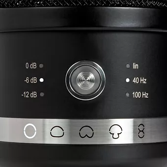 ภาพขนาดย่อ: Neumann TLM 107 Studio Set