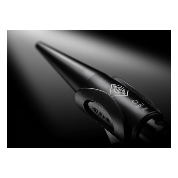 Automatic Monitor Alignment Neumann NEUMANN MA 1