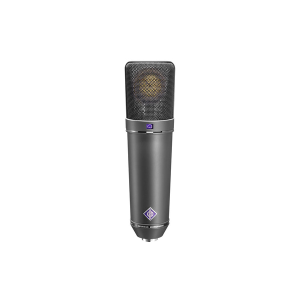 ภาพขนาดย่อ: NEUMANN U 87 AI