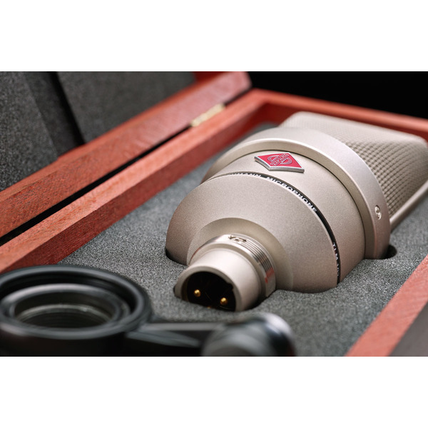 ภาพขนาดย่อ: Neumann TLM 103